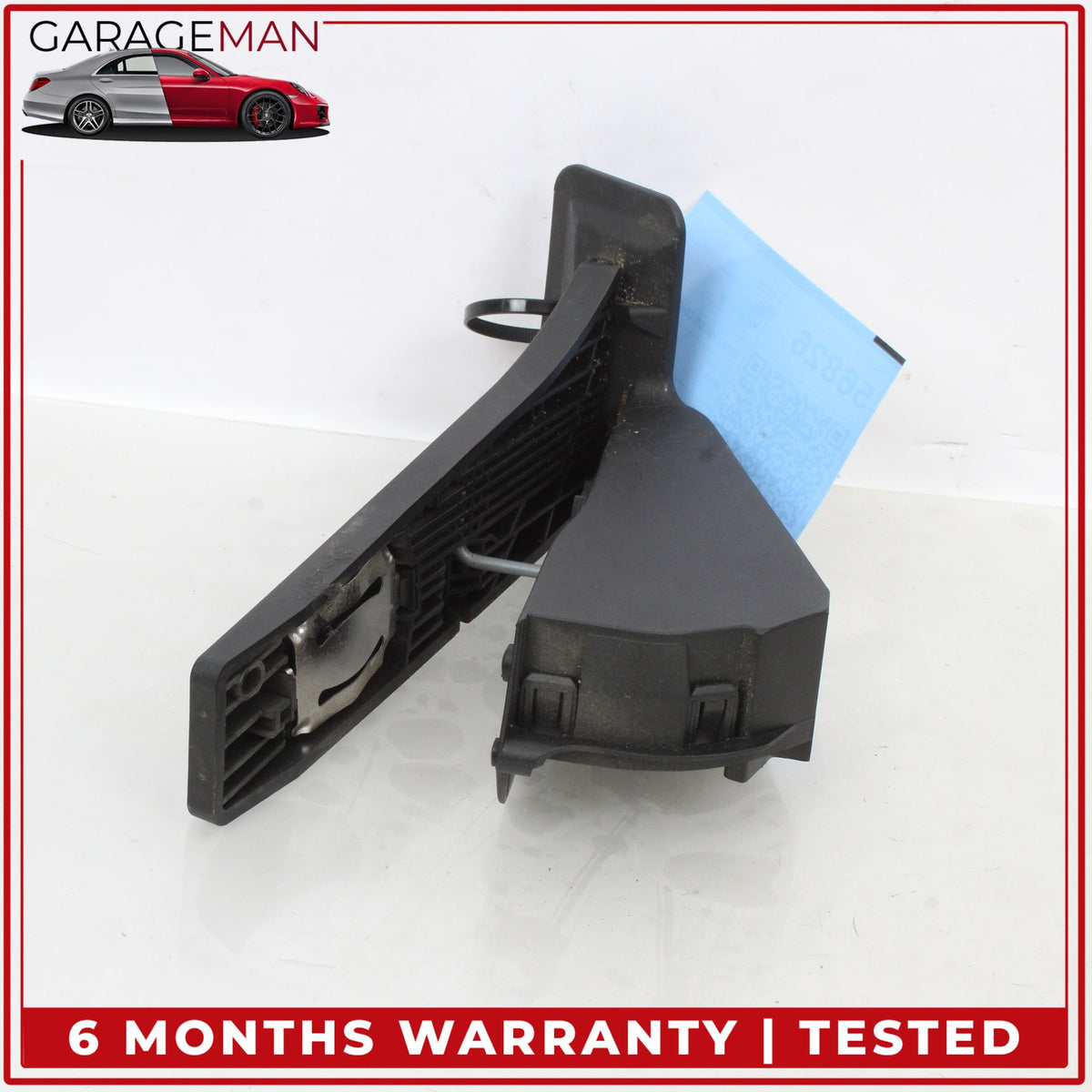 2017-2023 BMW 530e 530i G30 Gas Throttle Accelerator Pedal 6859999 OEM