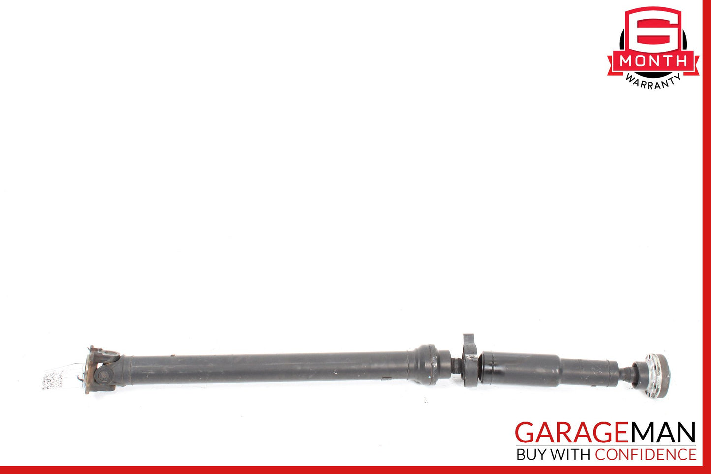 2005-2016 Land Rover LR4 LR3 Rear Driveshaft Drive Propeller Prop Shaft OEM