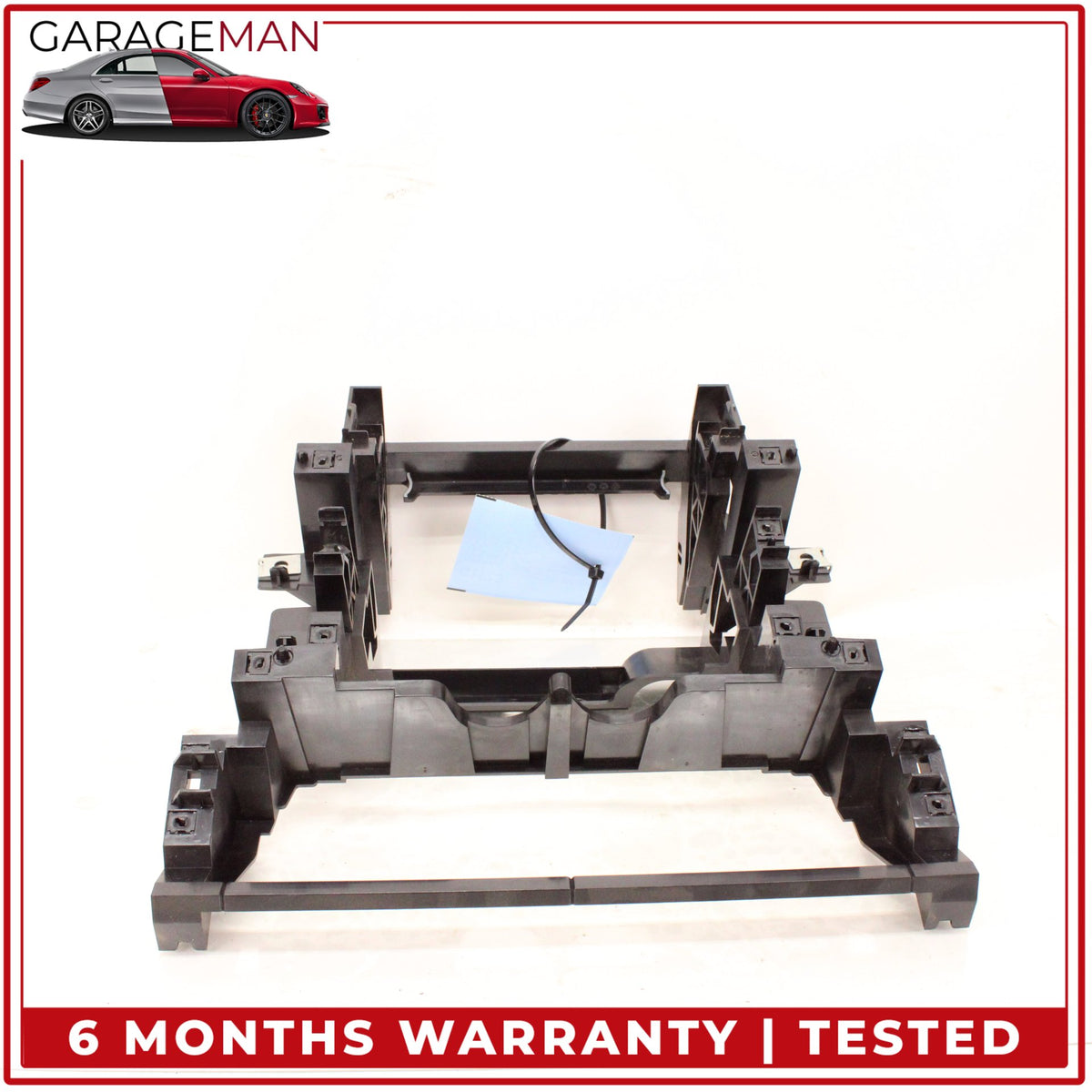 2014-2016 Land Rover Range Rover Sport L494 Center Dashboard Mount Bracket OEM
