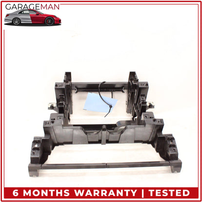 2014-2016 Land Rover Range Rover Sport L494 Center Dashboard Mount Bracket OEM