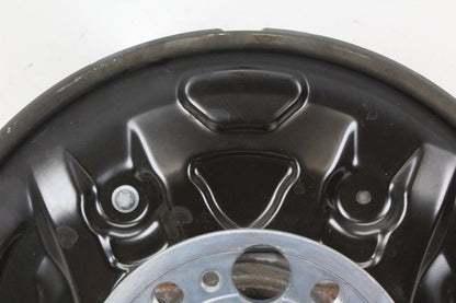 2015-2020 Mercedes-Benz C300 W205 Rear Left Spindle Knuckle Wheel Hub 2055467380