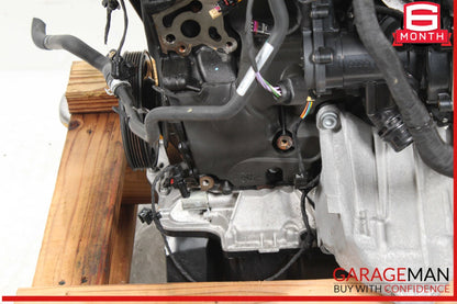 2022-2024 Audi Q5 FY Engine Motor Assembly 06Q103023A OEM 4k