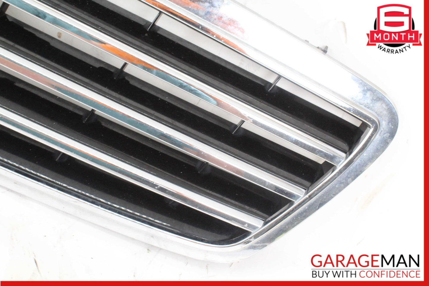 2005-2007 Mercedes-Benz C230 W203 Front Hood Radiator Grille 2038800223