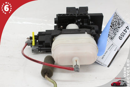 2003-2012 Mercedes R230 SL500 Trunk Lid Latch Lock Actuator 2307500185 OEM