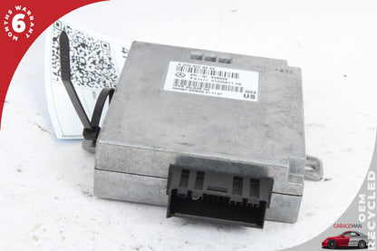 2007-2013 Mercedes W211 E350 Voice Language Communication Control Module OEM