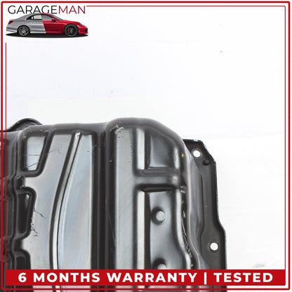 2014-2019 Mercedes-Benz GLA250 X156 Automatic Transmission Oil Pan 2463710512