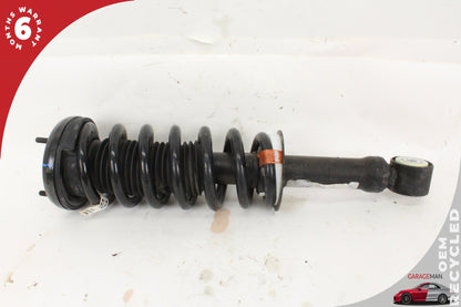 2002-2005 Ford Thunderbird Rear Left and Right Shock Strut Absorber 1W635560AC