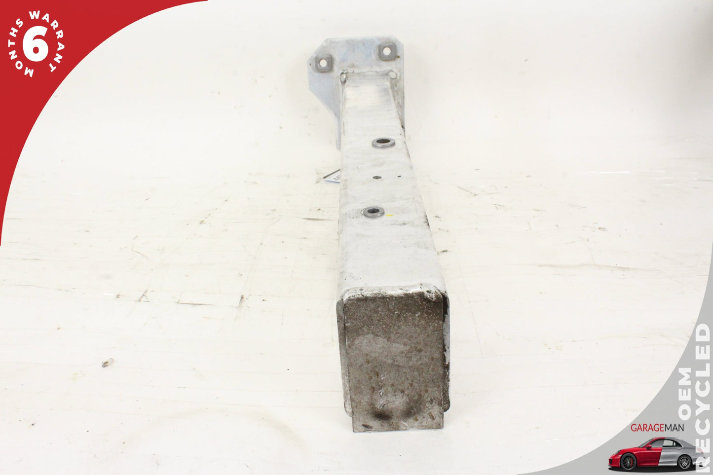 2014-2020 Fiat 500L FWD Front Right Bumper Reinforcement Bracket 68201984AA OEM