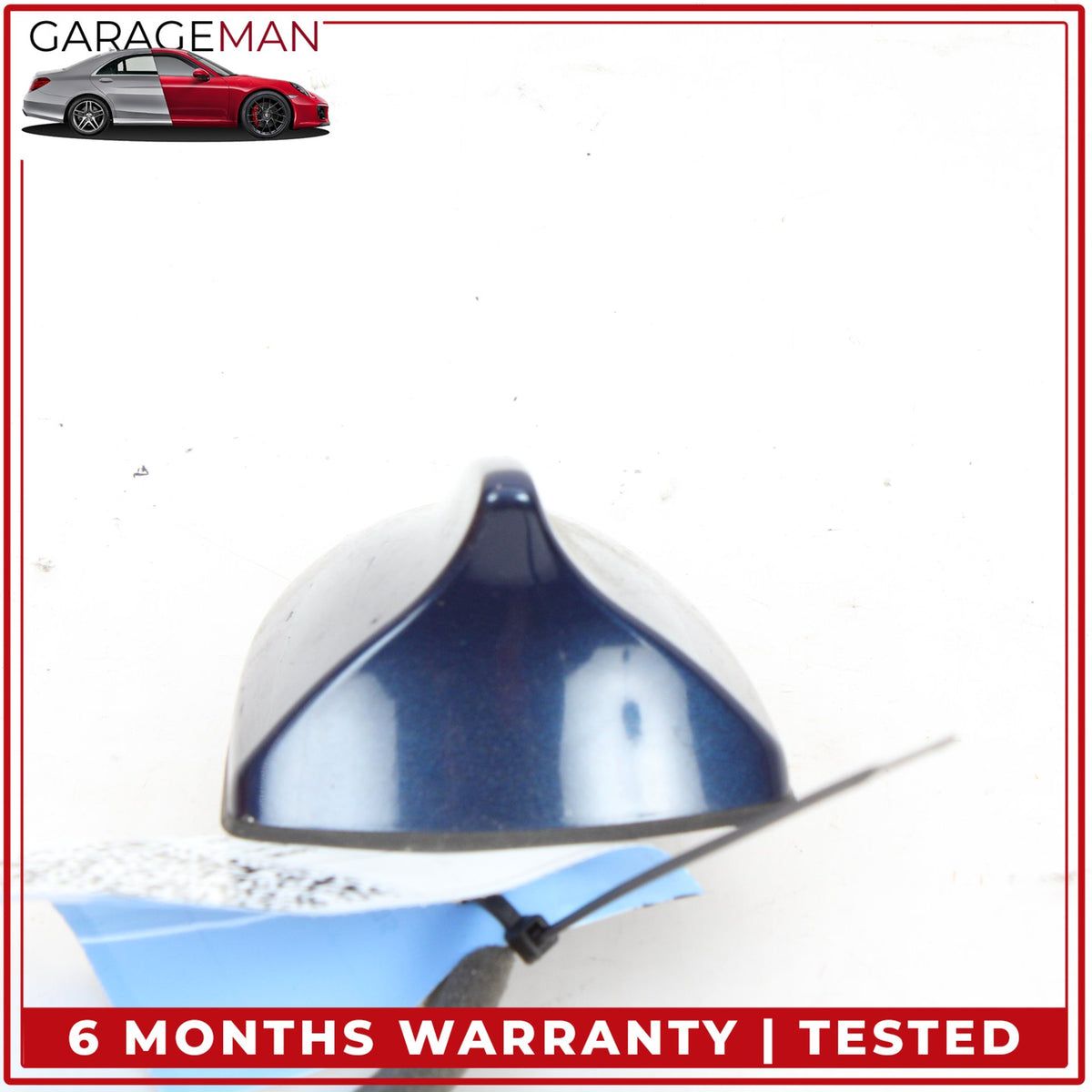 2016-2024 Infiniti Q50 V37 Sedan Roof Shark Fin Antenna Module 19AV25A OEM