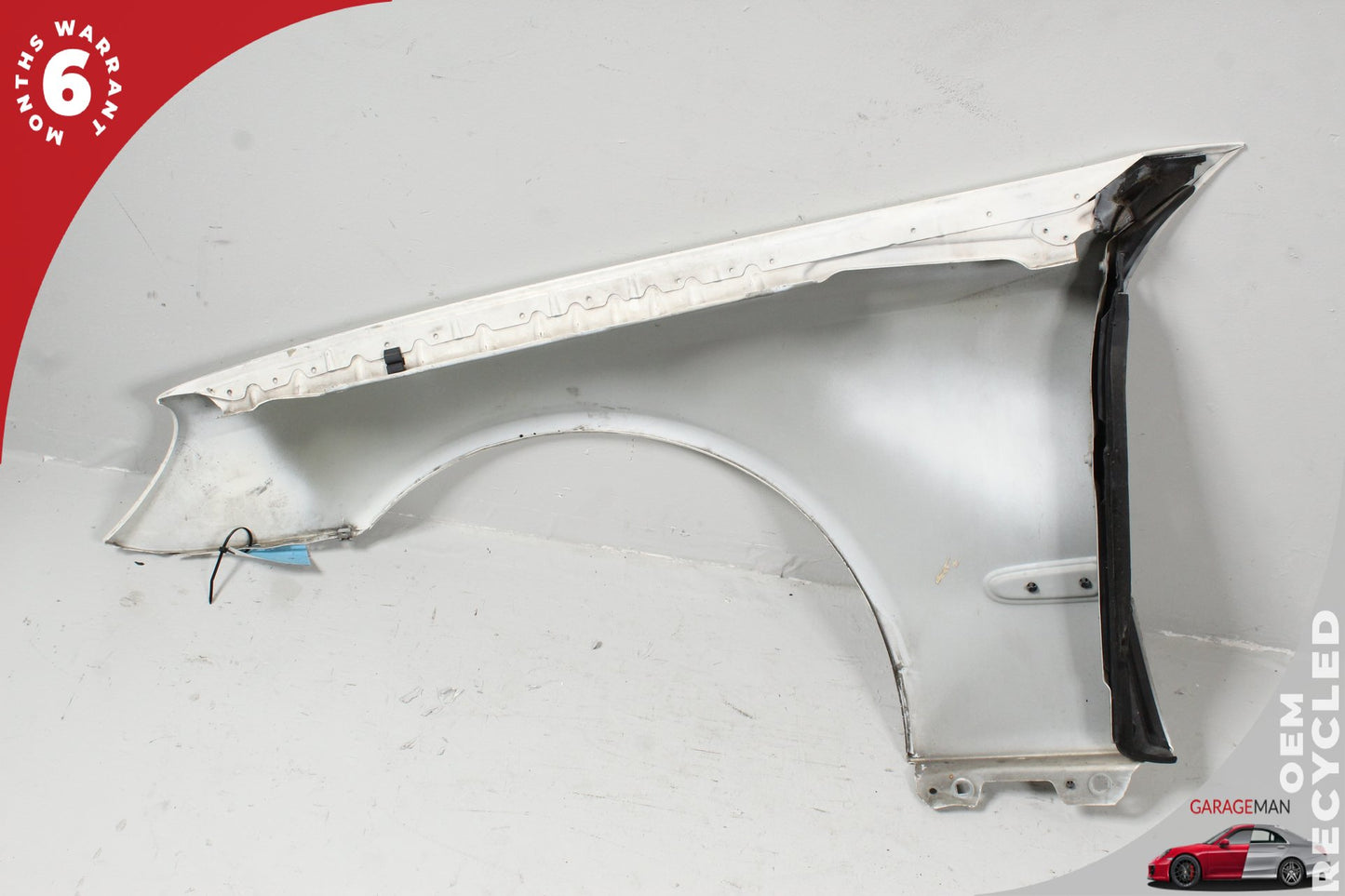 2003-2009 Mercedes W211 E500 E320 Front Right Side Wing Fender Panel OEM