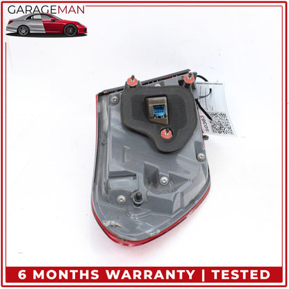 2016-2019 Mercedes-Benz GLC300 X253 Rear Right Outer Tail Light 2539061200 OEM