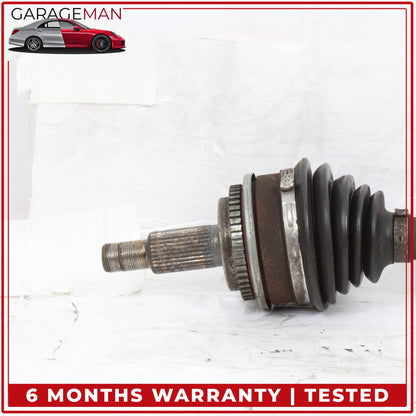 2005-2016 Land Rover LR4 AWD 5.0L Rear Right Side CV Axle Shaft LR071933 OEM