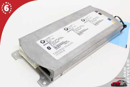 2007-2016 BMW 750i 328i Telematics Communication Control Module Unit 9228271 OEM