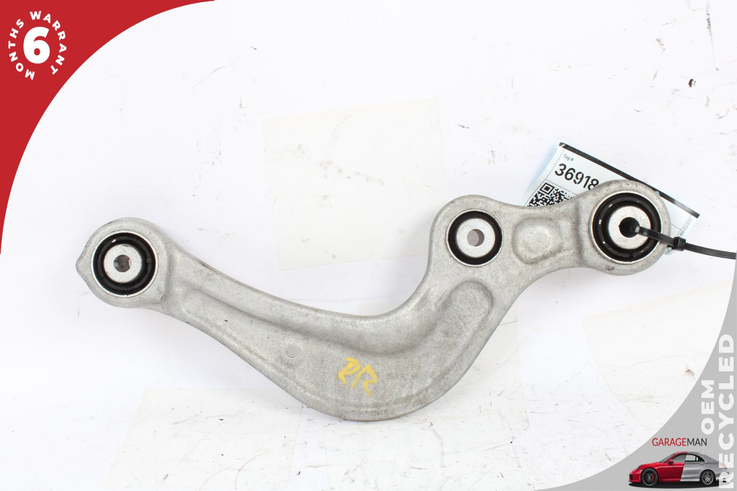 2017-2024 Audi Q5 Rear Left or Right Side Upper Forward Control Arm 4M0505361G