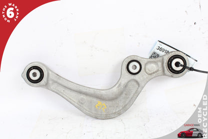 2017-2024 Audi Q5 Rear Left or Right Side Upper Forward Control Arm 4M0505361G