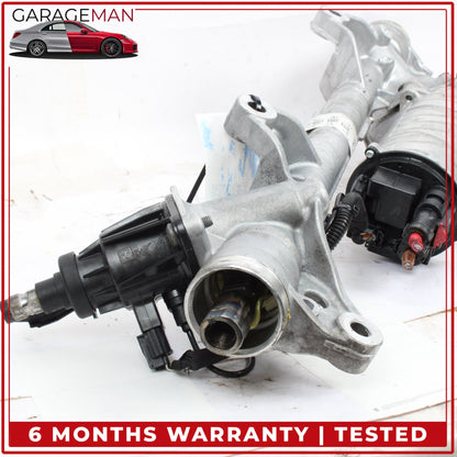 2019-2025 BMW 330i M340i RWD Electric Power Steering Gear Rack & Pinion OEM