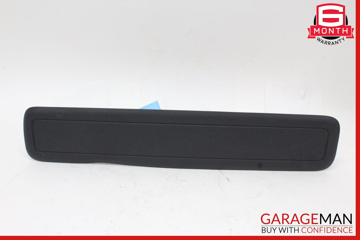 2008-2015 Smart Fortwo 451 Front Right Side Knee Airbag Air Bag 4518603602 OEM