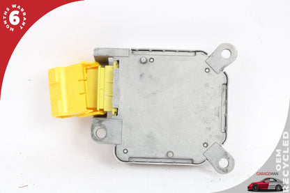 1998 Pontiac Firebird Chevrolet Camaro Air Bag Airbag Sensor Module 16245081 OEM