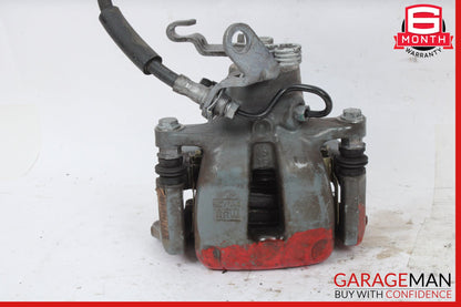 2008-2015 Audi TT 8J Rear Left and Right Side Brake Caliper Set 1K0615423N OEM