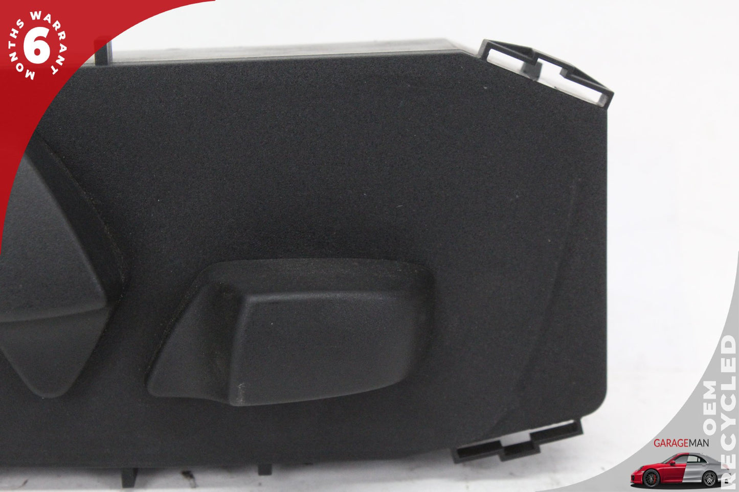 2007-2013 BMW 335is 135i 535i Front Right Memory Seat Control Switch 6936982 OEM