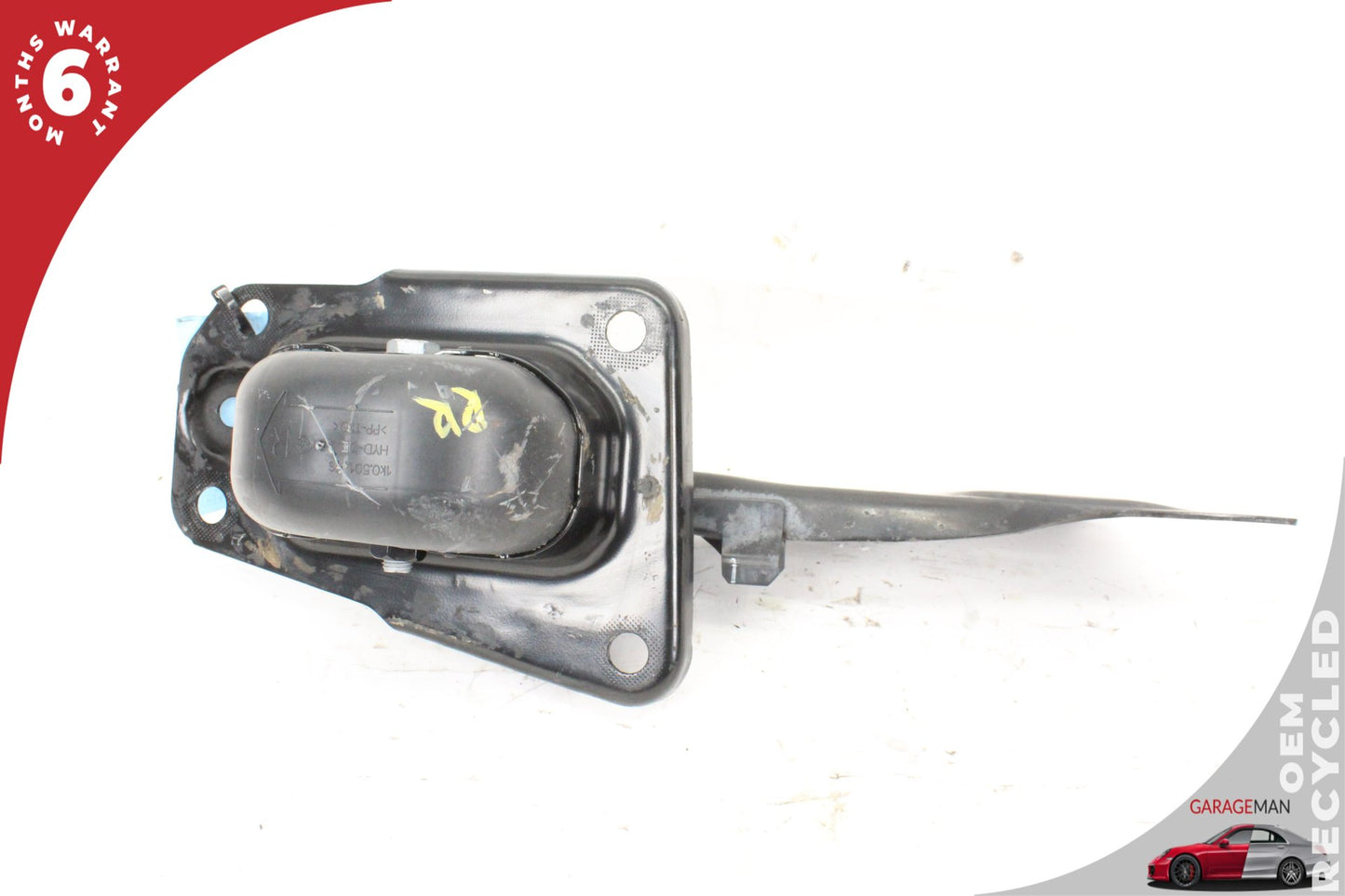 2015-2020 Volkswagen Golf Rear Right Rearward Trailing Control Arm 1K0501476 OEM