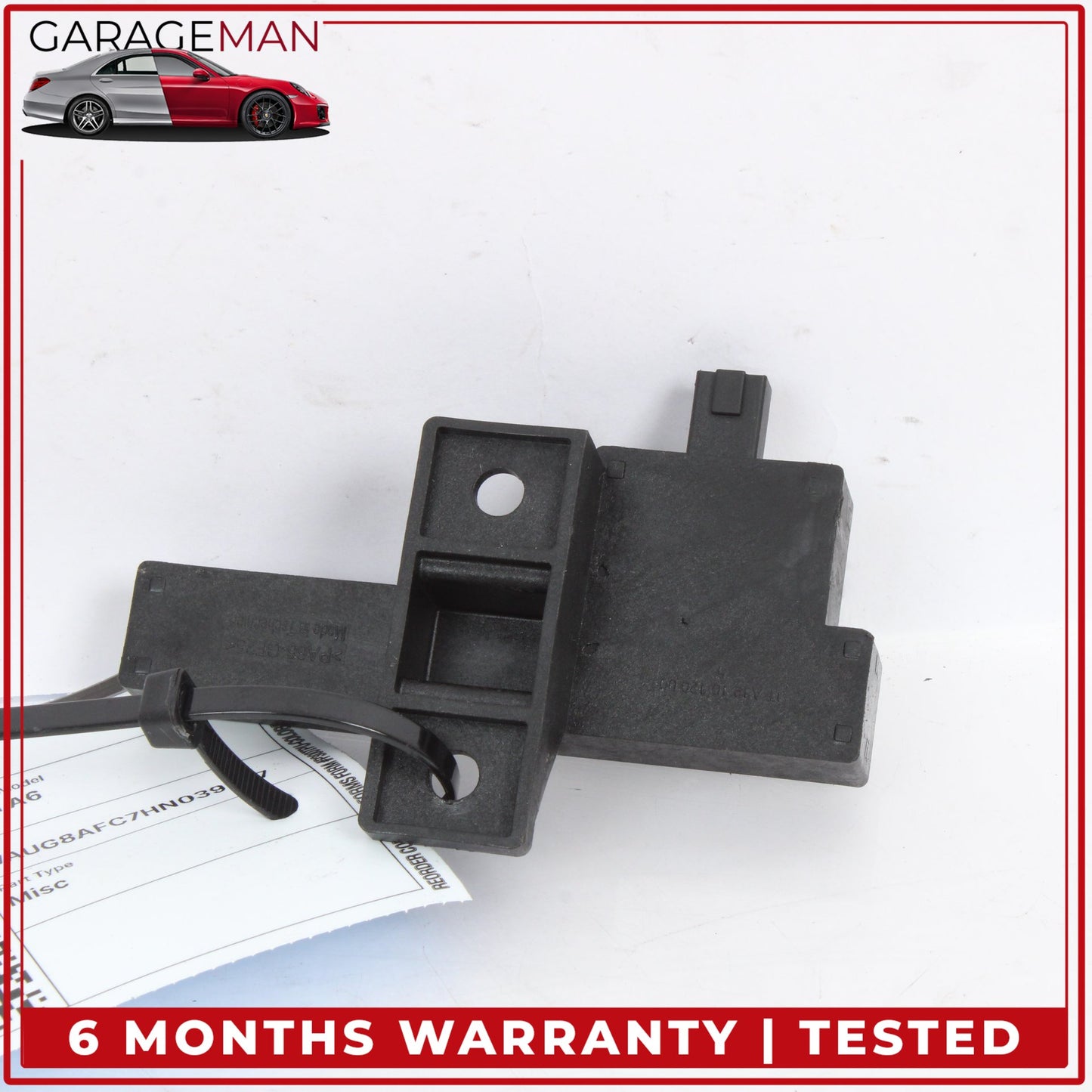 2012-2018 Audi A6 A7 Keyless Key Less Entry Antenna Module 8K0907247 OEM