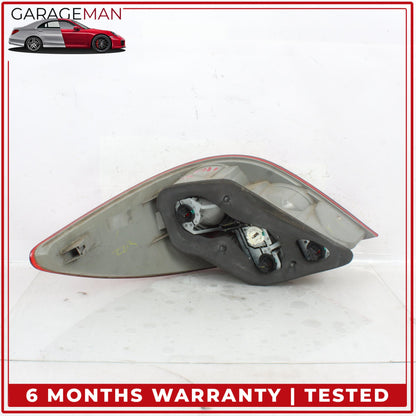 2006-2010 Mercedes W251 R350 Rear Right Side Tail Light Lamp 2518201664 OEM