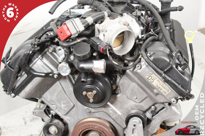 2003-2005 Ford Thunderbird 3.9L V8 Engine Motor Long Block Assembly OEM 126K