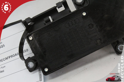 2008-2020 Audi SQ5 S4 S5 Q5 Front Right Seat Adjustment Switch 8K0959748 OEM