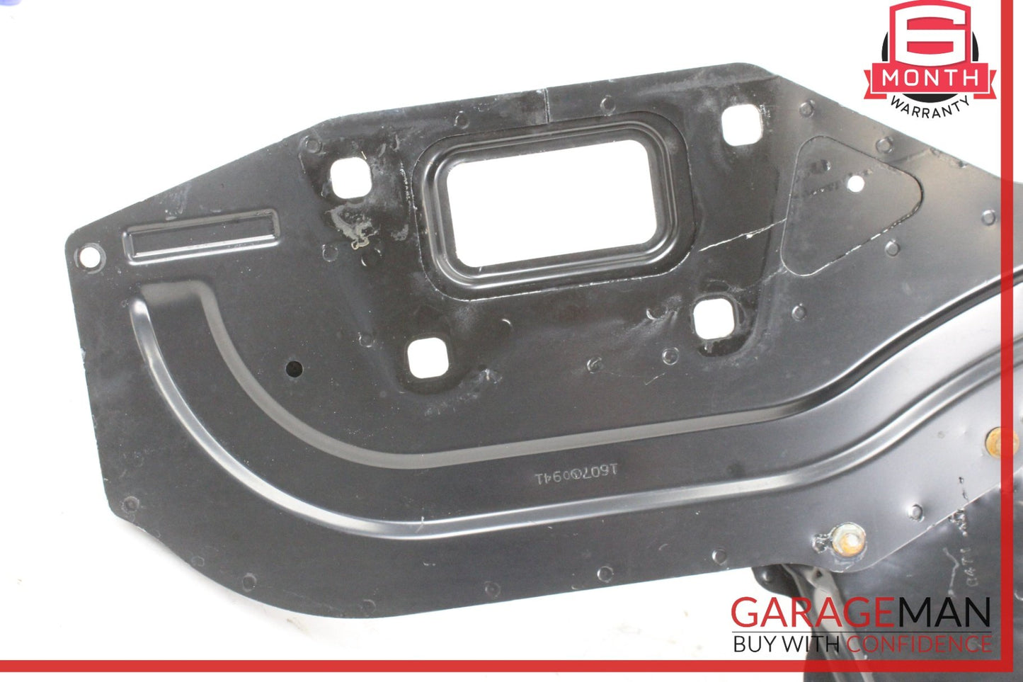 2006-2012 Mercedes-Benz ML500 W164 Front Right Headlight Support Bracket OEM