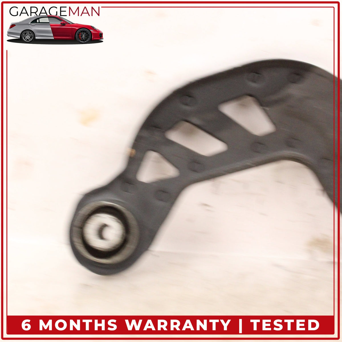 2014-2020 Mercedes CLA250 W117 Rear Left or Right Side Upper Control Arm OEM