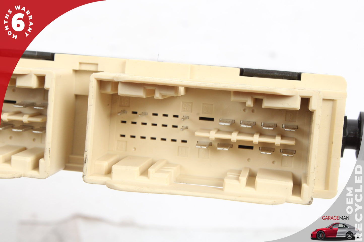 15-20 Mercedes-Benz C300 W205 Front Right Seat Control Module 2059005502