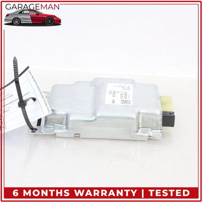 2016-2025 BMW 530e 330e X3 X5 Hybrid Battery Charge Control Module 8707828 OEM