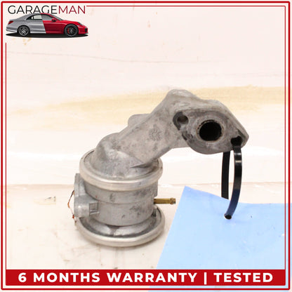 2008-2018 Audi Q7 4L Right EGR Secondary Air Injection Control Combi Valve OEM