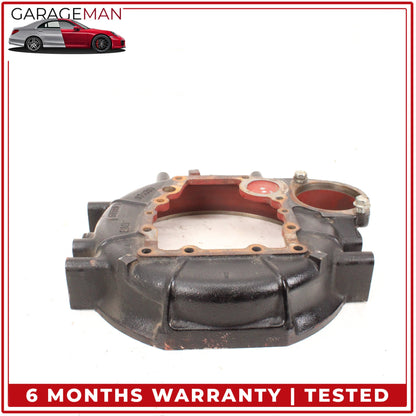 Yanmar 3TNV82A-SYB 3 Cyl Diesel Flywheel Housing Cover 12961201600 OEM