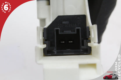 2007-2015 Audi Q7 Front or Rear Right Side Window Regulator Motor 8K0959802A OEM
