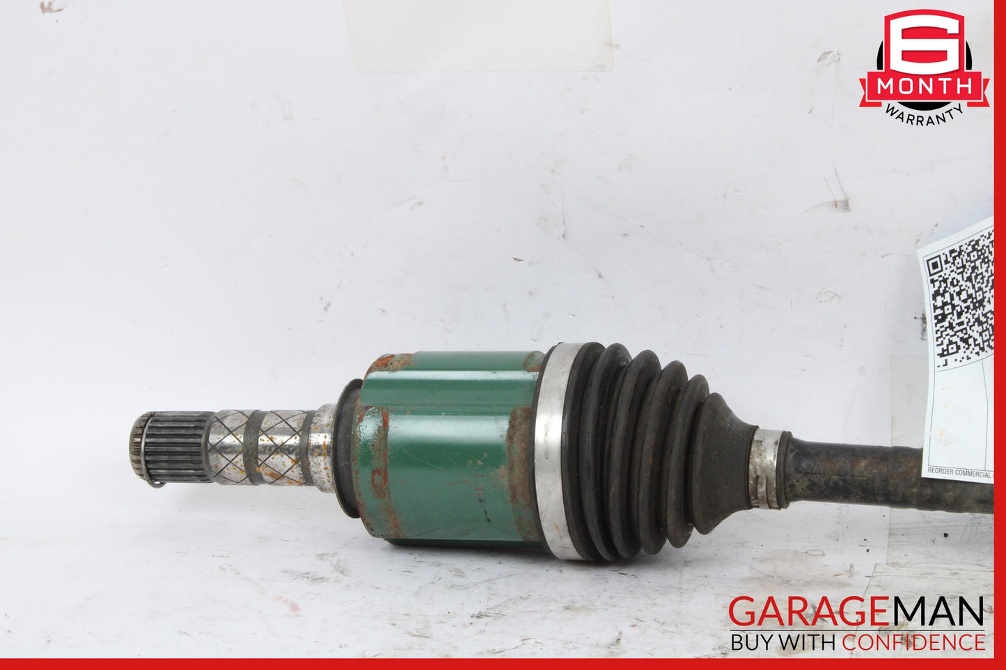 2015-2021 Subaru WRX Front Left or Right Side CV Axle Shaft 28321VA010 OEM