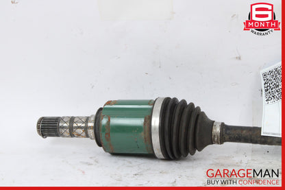 2015-2021 Subaru WRX Front Left or Right Side CV Axle Shaft 28321VA010 OEM