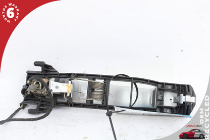 98-03 Mercedes CLK55 AMG W208 Left Front Door Handle 2107600634 Genuine