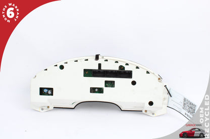 2004-2005 Ford Thunderbird Speedometer Instrument Cluster Gauge 4W6F10849AA OEM