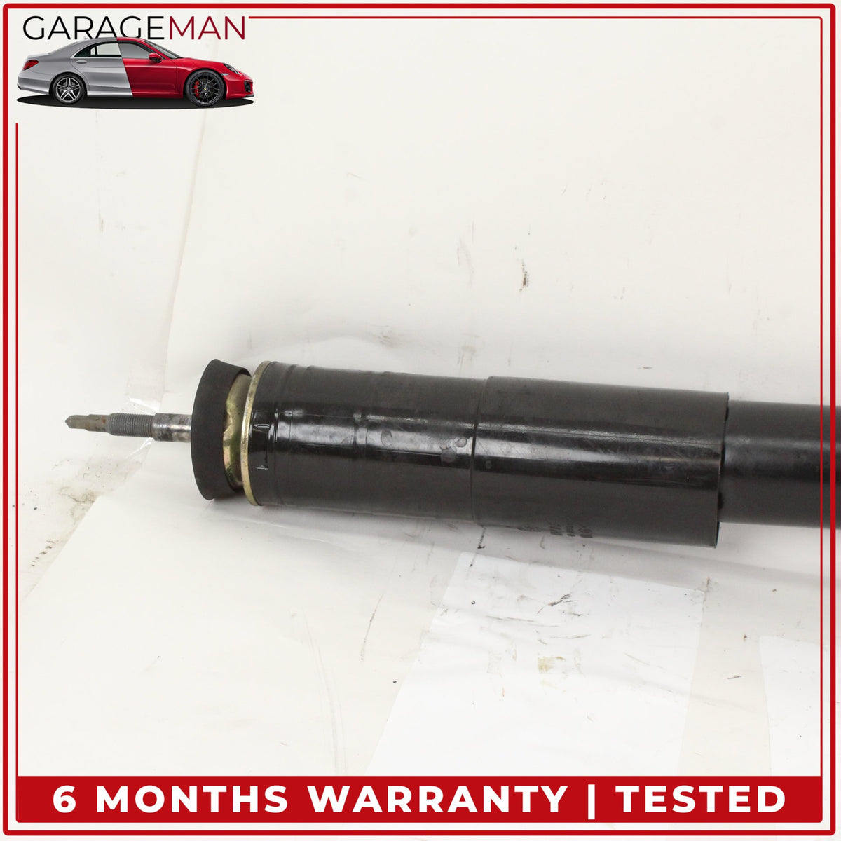 2006-2011 Mercedes W219 CLS550 Rear Left and Right Side Shock Strut Absorber OEM