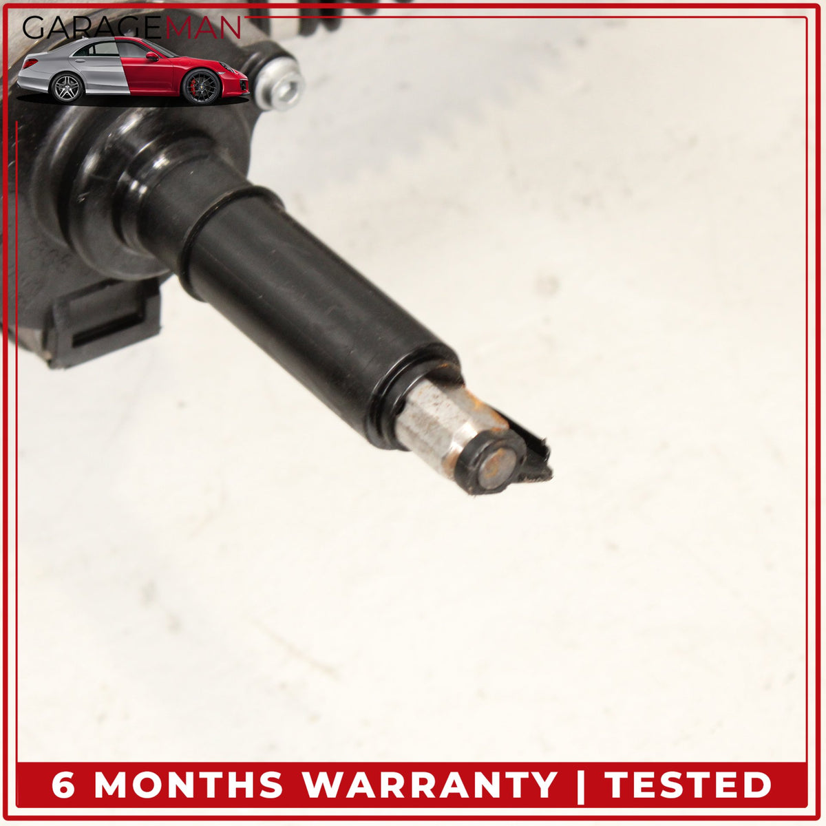 2012-2019 Mercedes W166 ML350 GL450 GLS550 Electric Power Steering Rack OEM