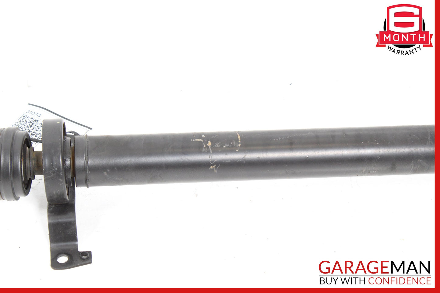 2018-2025 Audi Q7 SUV Rear Propeller Driveshaft Drive Shaft 4M0521101AL OEM