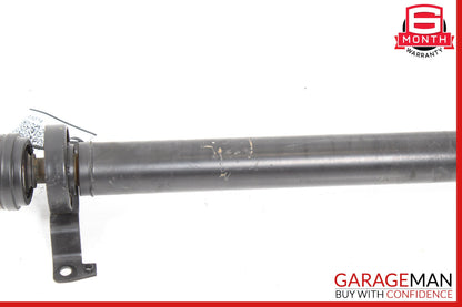 2018-2025 Audi Q7 SUV Rear Propeller Driveshaft Drive Shaft 4M0521101AL OEM
