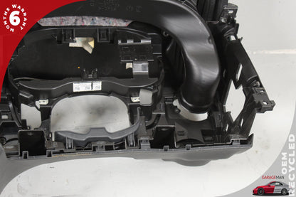 2015-2020 Mercedes-Benz CLA45 AMG w117 Sedan Dashboard Dash Board Panel w/o Airbag 11768010019 OEM