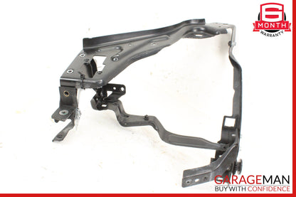 2012-2014 Mercedes W204 C250 CDI Front Left Side Headlight Support Bracket OEM