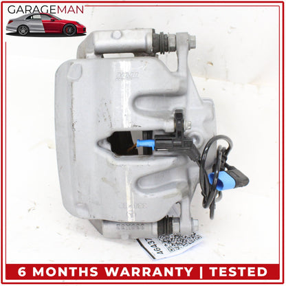 2015-2020 Mercedes-Benz C300 W205 Sedan Front Left and Right Side Brake Caliper 2054214810 OEM