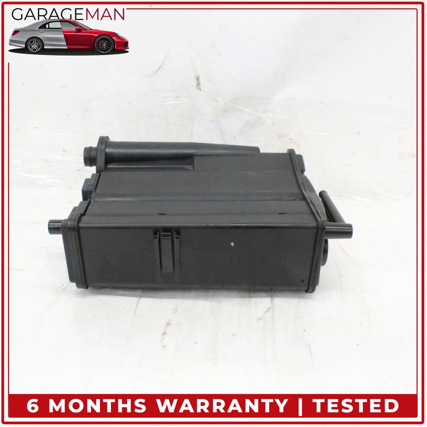 2015-2020 Mercedes W222 S550e Hybrid Fuel Vapor Activated Charcoal Canister OEM