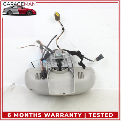 2000-2006 Mercedes W215 CL500 CL600 Interior Rear View Mirror 2158110007 OEM