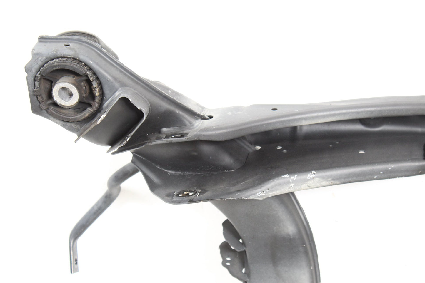 2015-2021 Mercedes-Benz C300 W205 Rear Sub Frame Crossmember Cradle Assy OEM